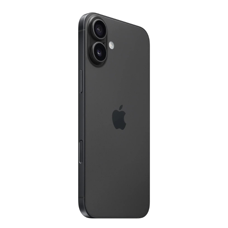 Apple iPhone 16 128GB Preto - Usado Grade A+