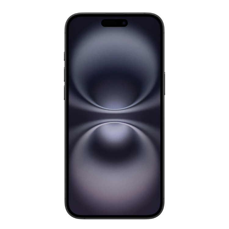 Apple iPhone 16 256GB Preto - Usado Grade A+