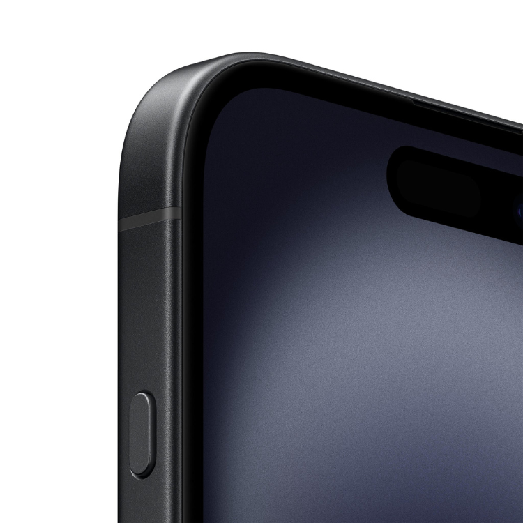 Apple iPhone 16 128GB Preto - Usado Grade A+