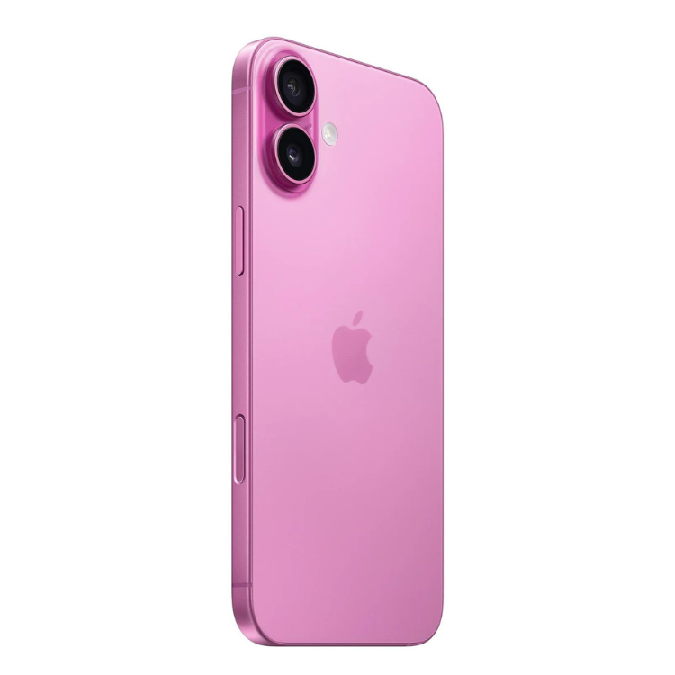 Apple iPhone 16 256GB Rosa - Usado Grade A+