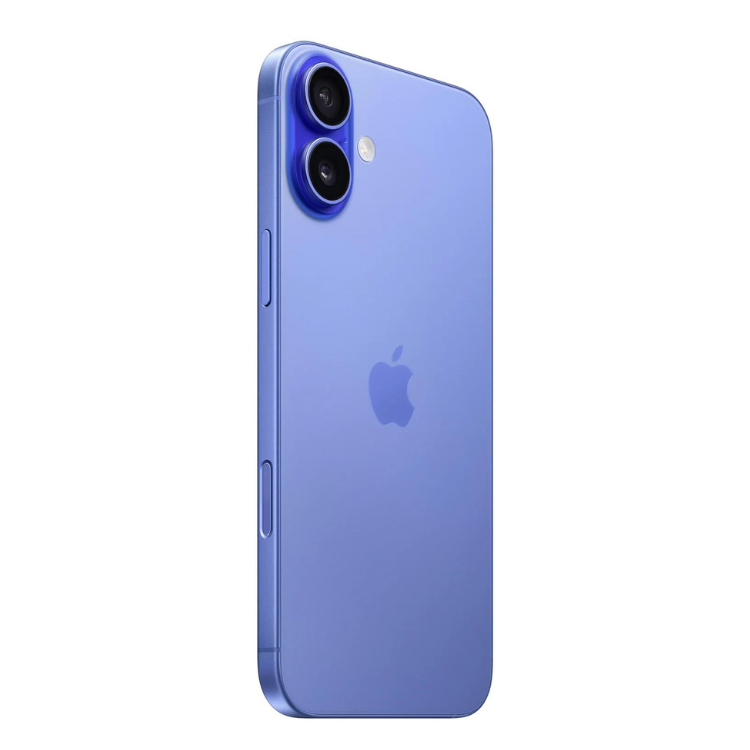 Apple iPhone 16 128GB Ultramarino - Usado Grade A+