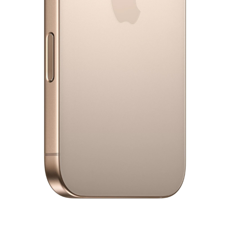 Apple iPhone 16 Pro 128GB Deserto Titânio - Usado Grade A+