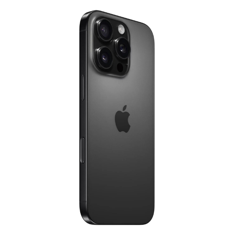Apple iPhone 16 Pro 128GB Preto Titânio - Usado Grade A+