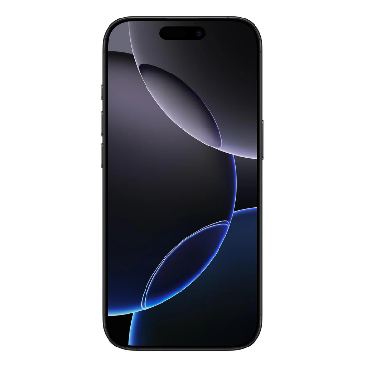 Apple iPhone 16 Pro 128GB Preto Titânio - Usado Grade A+