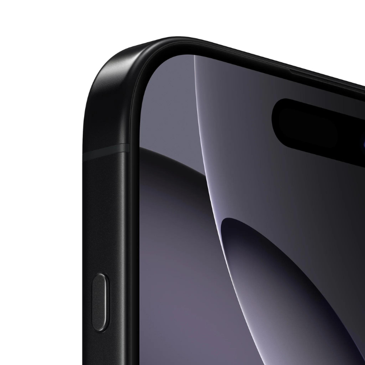 Apple iPhone 16 Pro 128GB Preto Titânio - Usado Grade A+