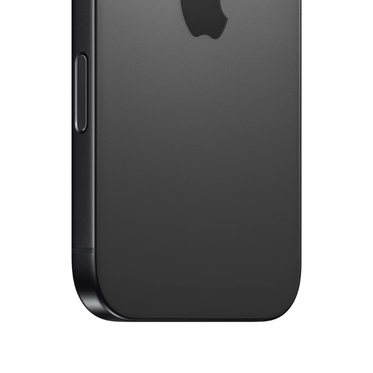 Apple iPhone 16 Pro 128GB Preto Titânio - Usado Grade A+