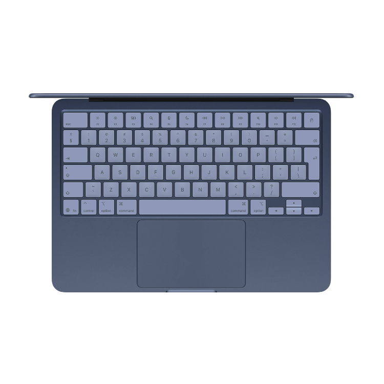 Apple Macbook Neo 13" A18 Pro 8GB/512GB Azul