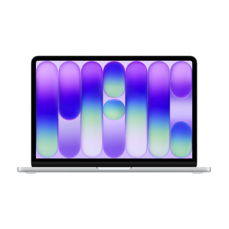 Apple Macbook Neo 13" A18 Pro CPU 6-core GPU 5-core 8GB/512GB Touch ID Silver