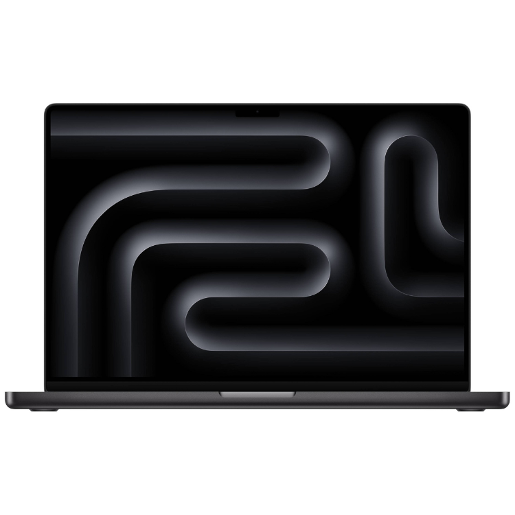Apple Macbook Pro 16" M5 Pro CPU 18-core GPU 20-core 48GB/1TB Preto