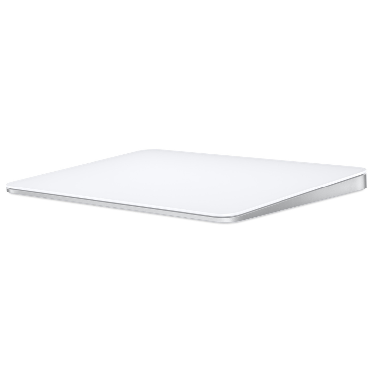Rato Apple Magic Trackpad Superfície Multi-Touch Branco