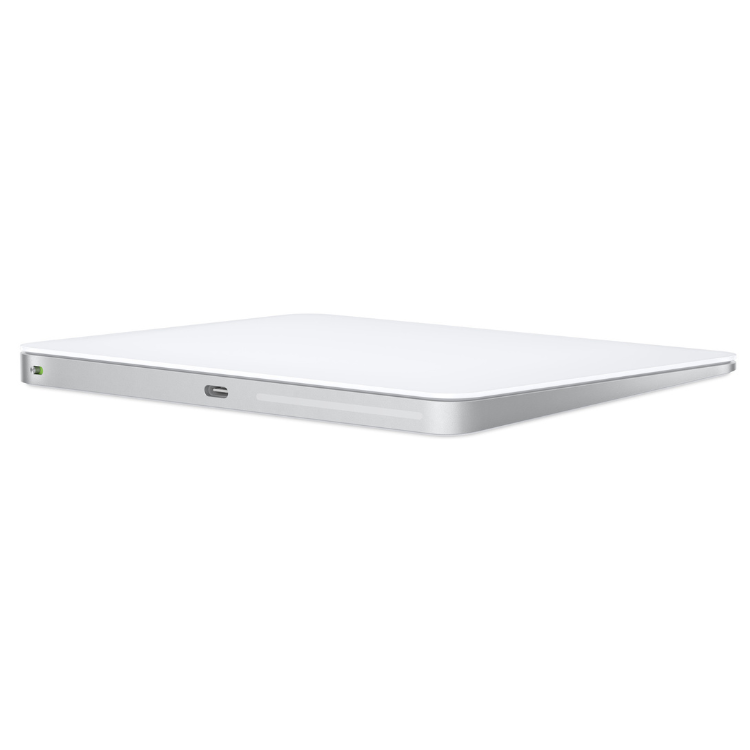 Rato Apple Magic Trackpad Superfície Multi-Touch Branco