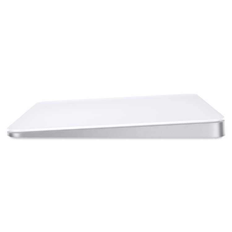 Rato Apple Magic Trackpad Superfície Multi-Touch Branco