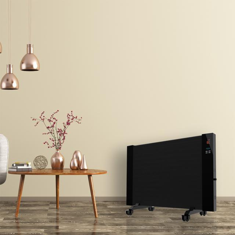 Radiador de Mica Cecotec Ready Warm 3100 Now Smart 2000W c/ Termóstato e Comando