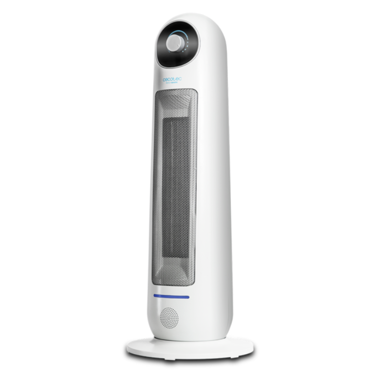 Aquecedor Cerâmico Cecotec Ready Warm 10000 Top Ceramic 2200W