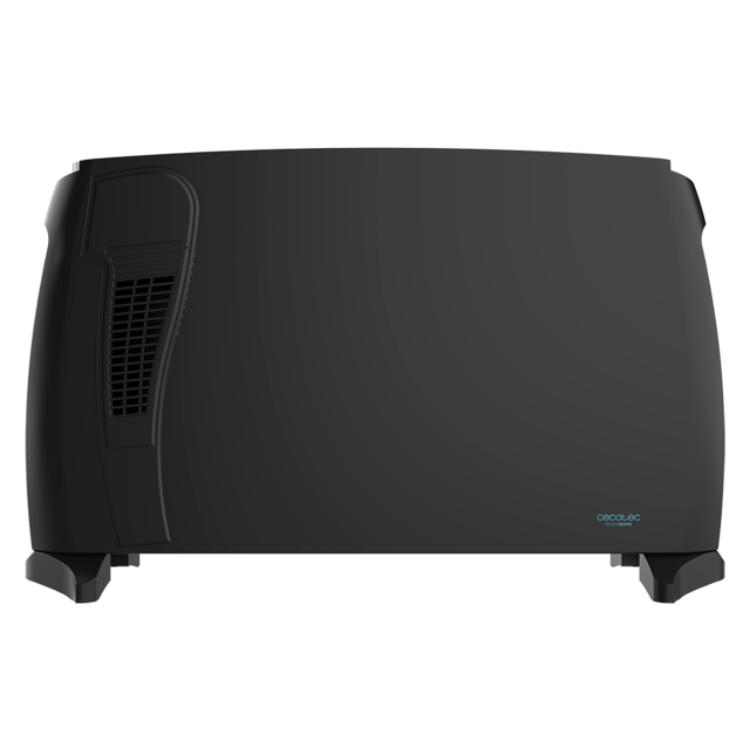 Aquecedor Convector Cecotec Ready Warm 6600 Turbo Convection Plus 2000W