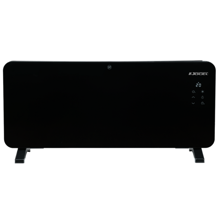 Aquecedor de Conveção Jocel JCT007629 Wi-Fi 2000W