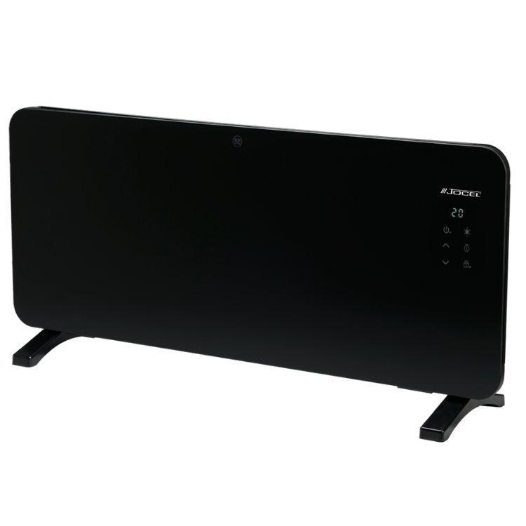 Aquecedor de Conveção Jocel JCT007629 Wi-Fi 2000W