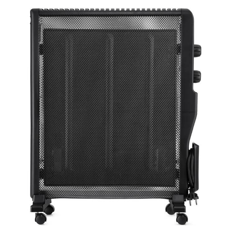 Aquecedor Mica Flama 2336FL 2000W Preto