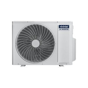 Unidade Exterior Ar Condicionado Bosch Multi Split Climate 5000 M 53/2 5,3kW
