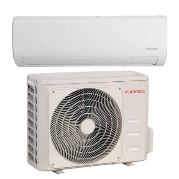 Ar Condicionado Jocel Quente/Frio 12000BTU