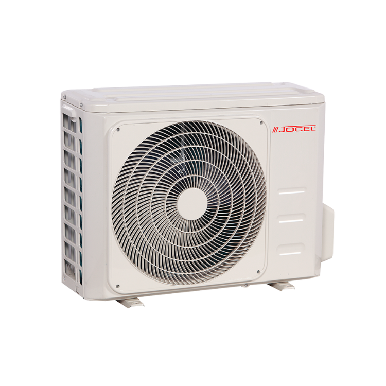 Ar Condicionado Jocel Quente/Frio 9000BTU