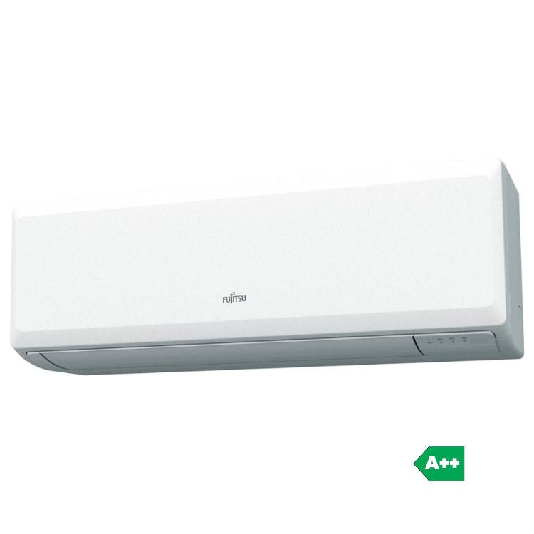 Ar Condicionado Fujitsu ASY25-KP Split 9000BTU