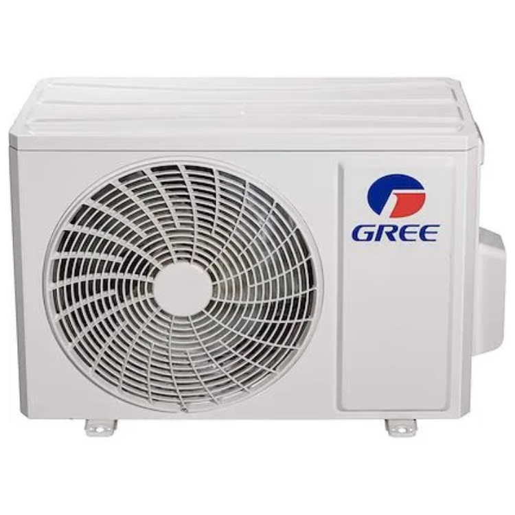 Ar Condicionado Gree Pular 9 Monosplit Quente/Frio 9000BTU (Int+Ext)