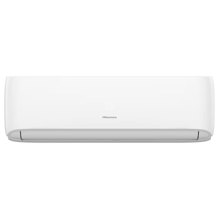 Ar Condicionado Hisense 2AMW52CF912 Multisplit 2x1 Quente/Frio 9000BTU+1200BTU