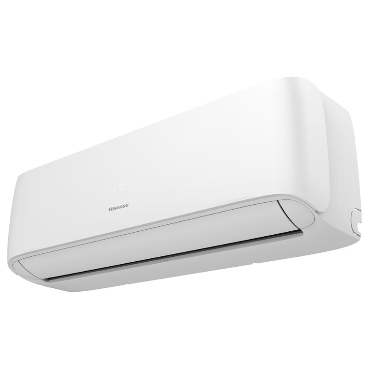 Ar Condicionado Hisense 2AMW52CF912 Multisplit 2x1 Quente/Frio 9000BTU+1200BTU