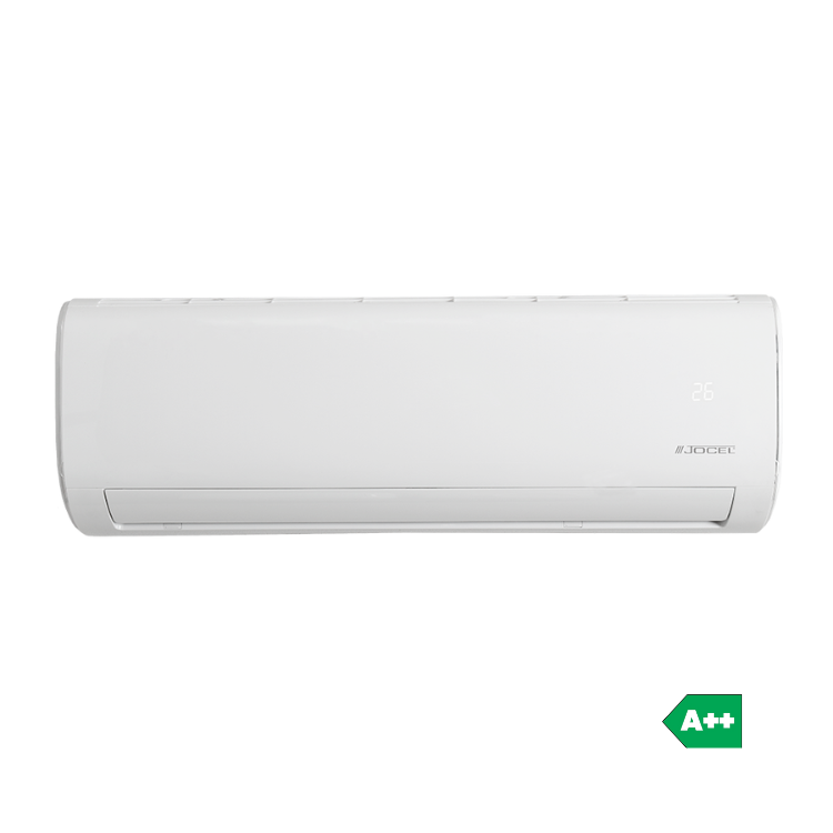Ar Condicionado Jocel Quente/Frio 12000BTU