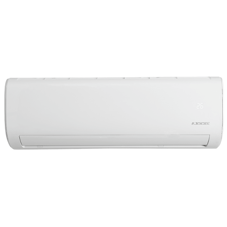 Ar Condicionado Jocel Quente/Frio 24000BTU