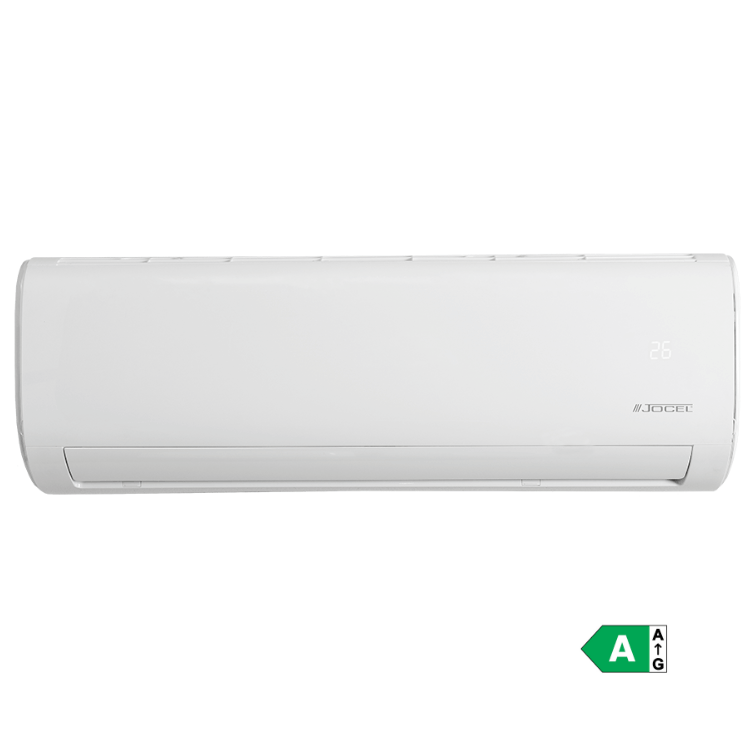 Ar Condicionado Jocel Quente/Frio 9000BTU