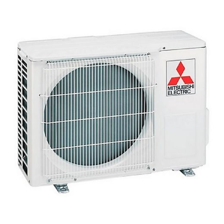 Ar Condicionado Mitsubishi 2924F 12000BTU Wi-Fi