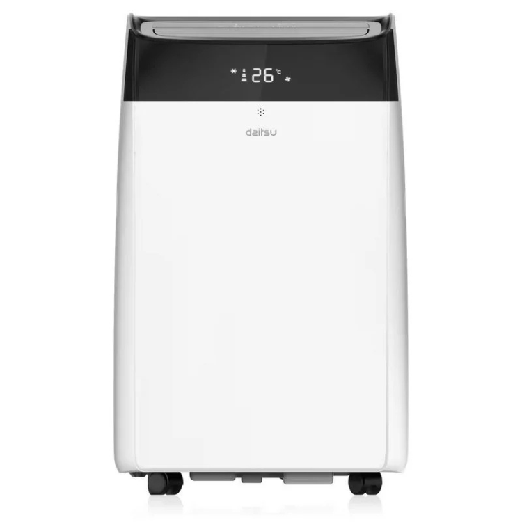 Ar Condicionado Portátil Daitsu APD-12FX Frio 12000BTU