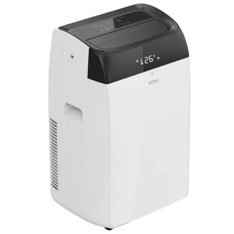 Ar Condicionado Portátil Daitsu APD-12FX Frio 12000BTU