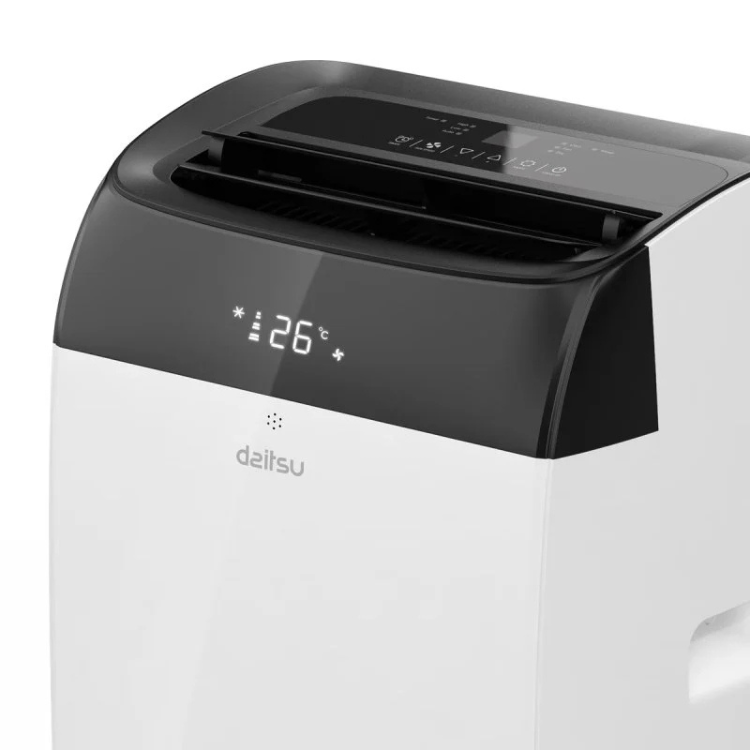 Ar Condicionado Portátil Daitsu APD-12FX Frio 12000BTU