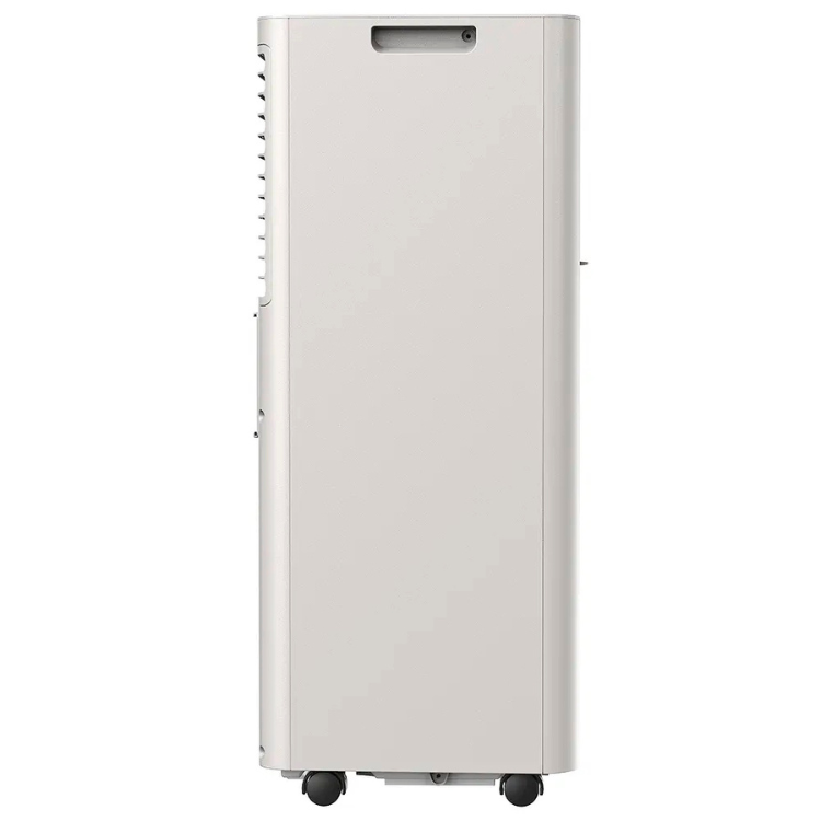 Ar Condicionado Portátil Dreame 09PWIND10 9000BTU Branco/Dourado