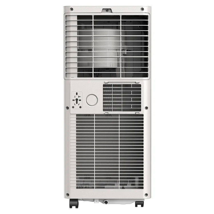 Ar Condicionado Portátil Dreame 09PWIND10 9000BTU Branco/Dourado