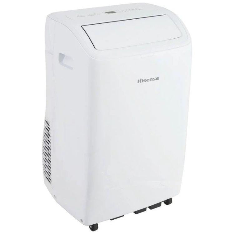 Ar Condicionado Portátil Hisense APC09QC 9000BTU