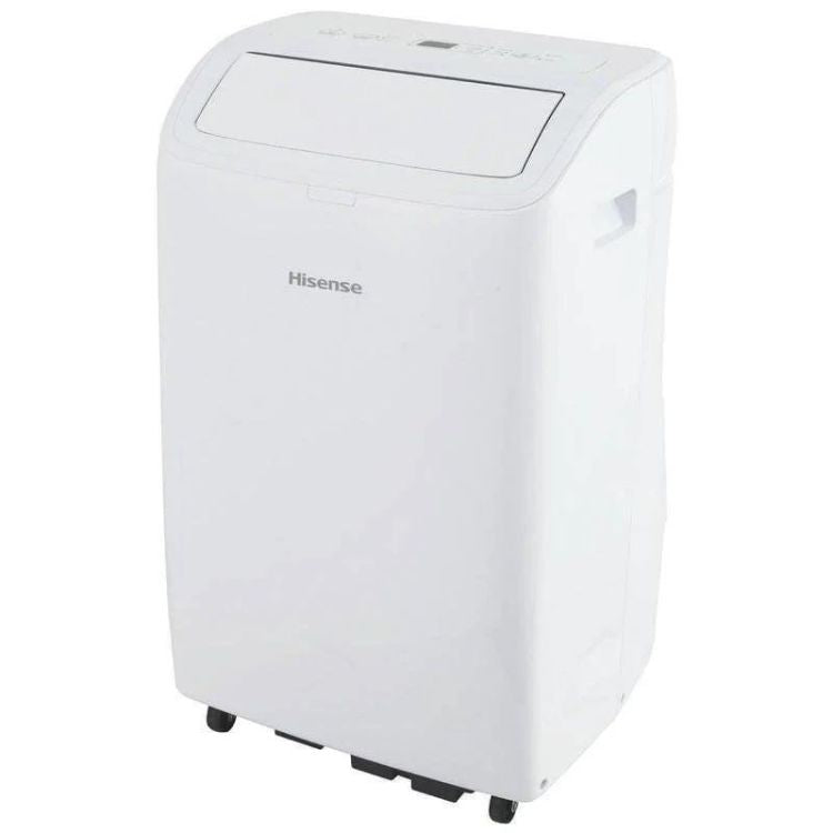 Ar Condicionado Portátil Hisense APC09QC 9000BTU