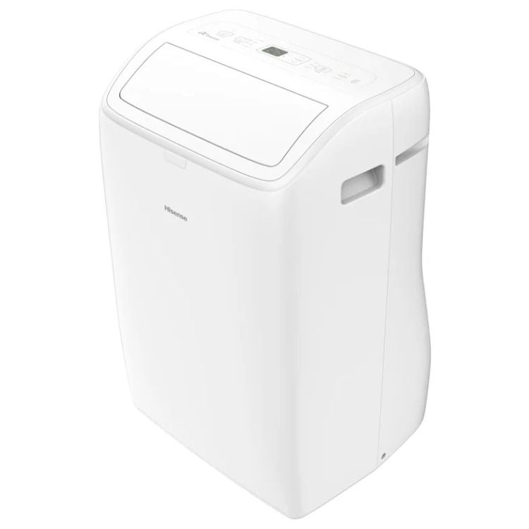Ar Condicionado Portátil Hisense APC12QC 12000BTU