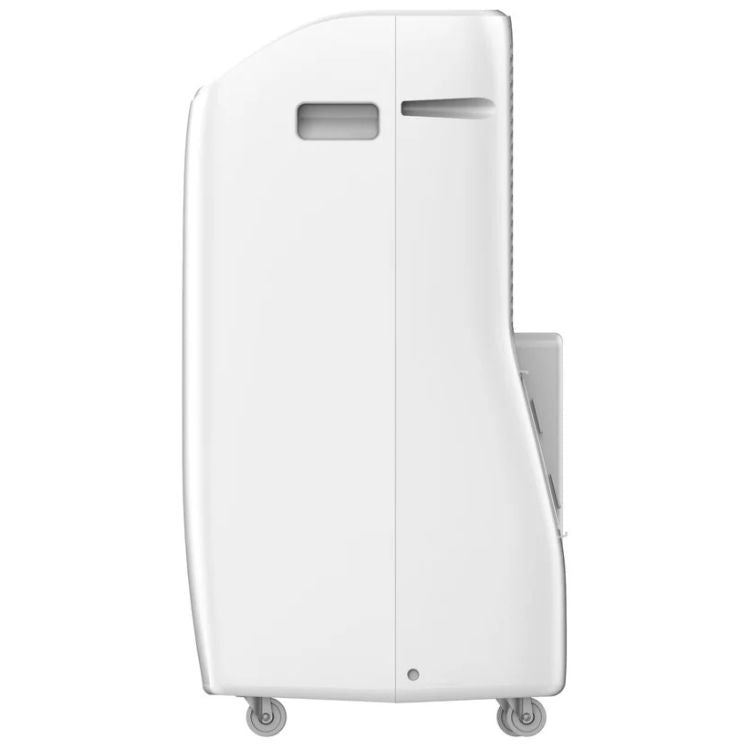Ar Condicionado Portátil Hisense APC12QC 12000BTU
