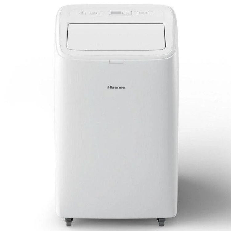 Ar Condicionado Portátil Hisense Quente/Frio APH12QC 12000BTU