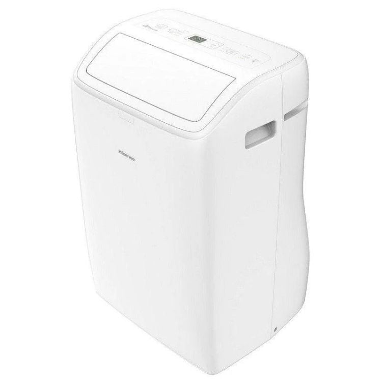 Ar Condicionado Portátil Hisense Quente/Frio APH12QC 12000BTU