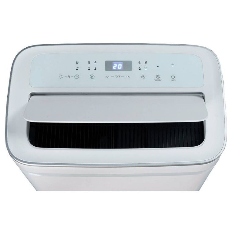 Ar Condicionado Portátil Jocel JACP12030665 Quente/Frio 12000BTU