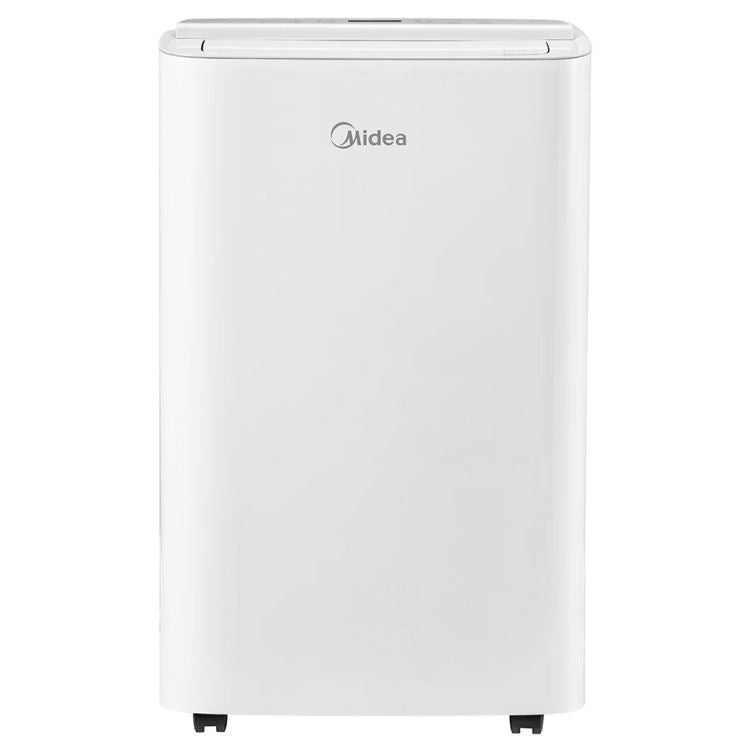 Ar Condicionado Portátil Midea MPPXA-09CRN7-QB6 9000BTU