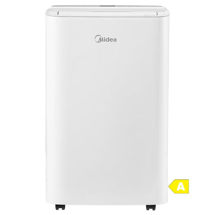 Ar Condicionado Portátil Midea MPPXA-12CRN7-QB 12000BTU