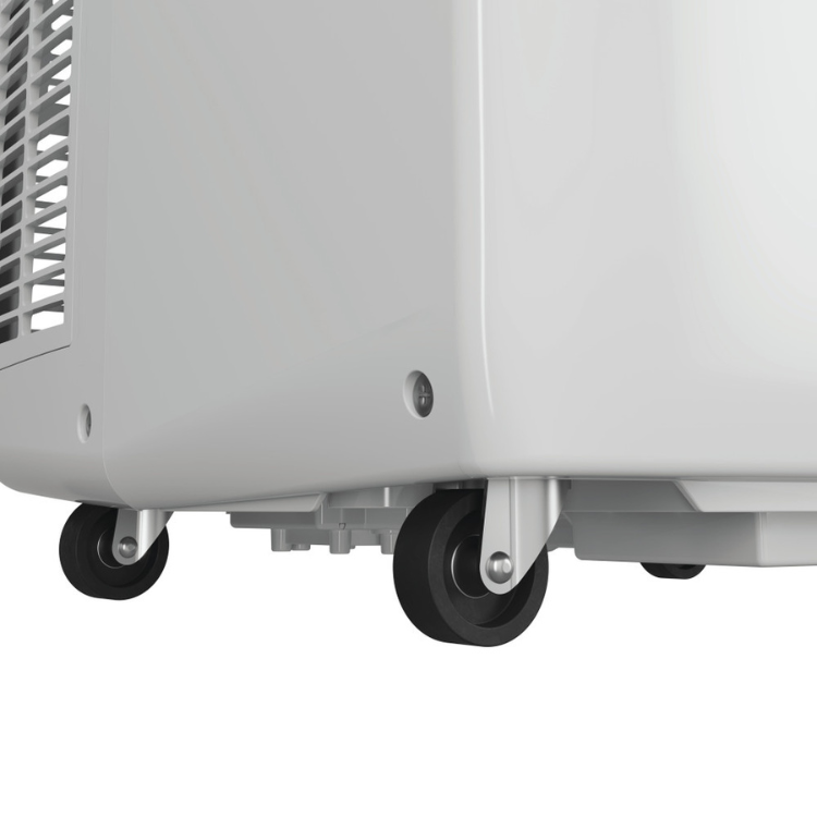 Ar Condicionado Portátil Whirlpool PACF212HP Quente/Frio 12000BTU