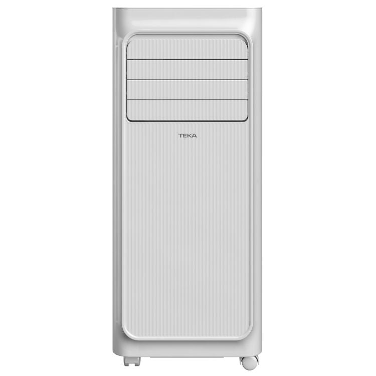 Ar Condicionado Portátil Teka TKPA-09CRN7 9000BTU Branco