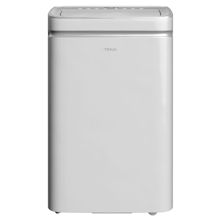 Ar Condicionado Portátil Teka TKPXA-12CRN7 12000BTU